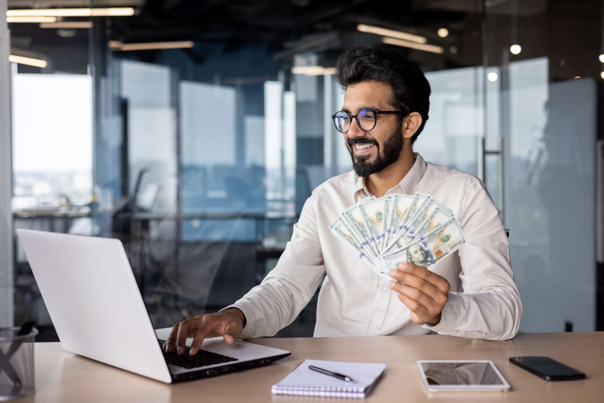 How to earn money without investment