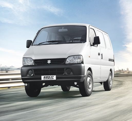 maruti suzuki eeco cargo