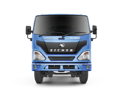 eicher pro 2055