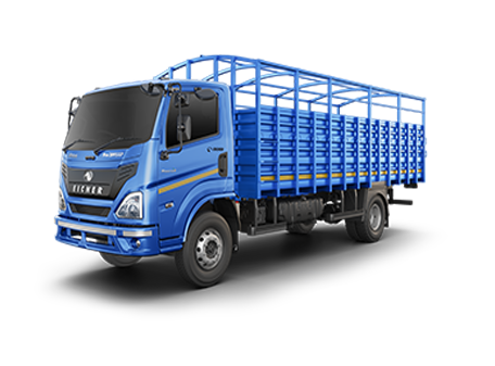 eicher pro