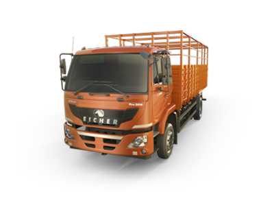 brown eicher pro 3019