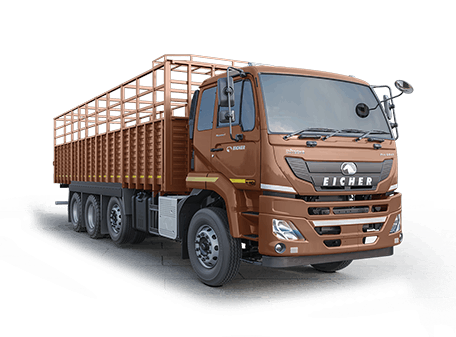 eicher pro 6000 series