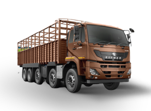 Eicher Pro 6042HT