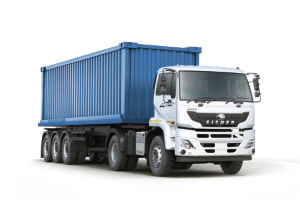 eicher pro