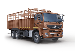eicher pro 6028