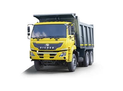 eicher pro 6028t