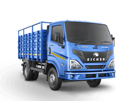 eicher pro 2055