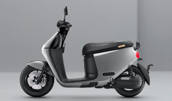 electric gogoro 2 series