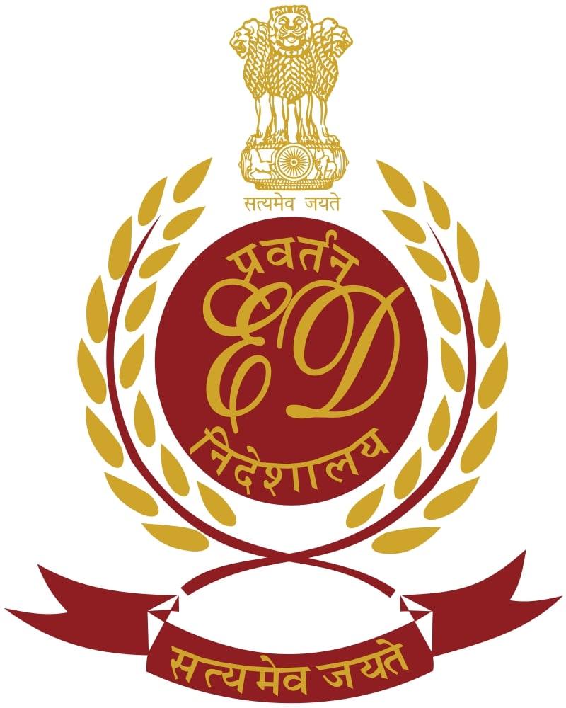 directorate of enforcement