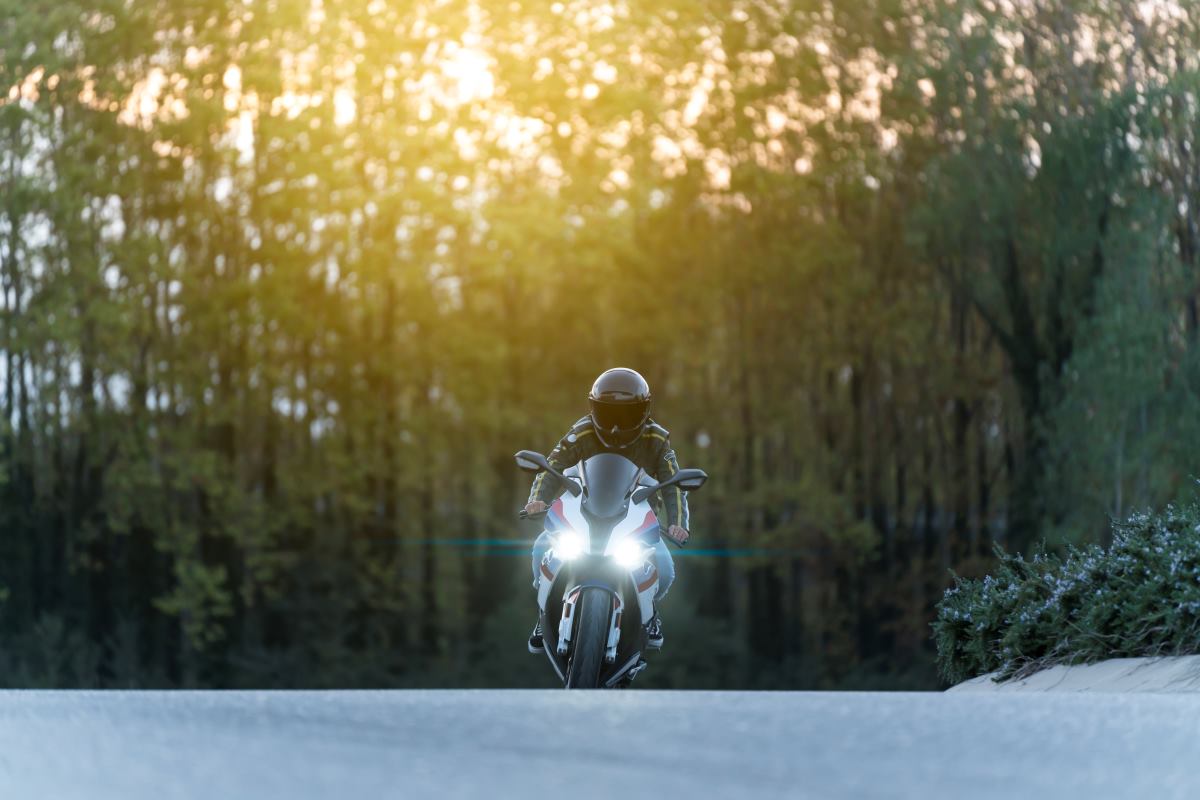 engine-braking