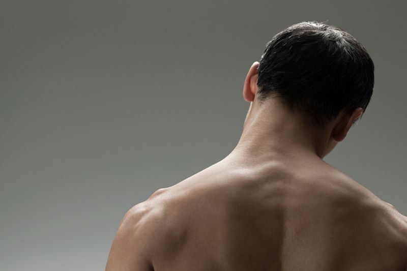 Best Exercises to Improve Posterior Deltoid Strength