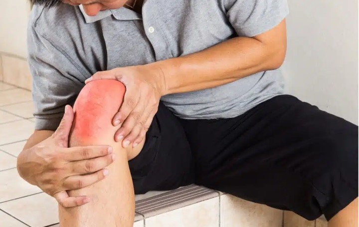 Exercises to Relieve Knee & Joint Pain