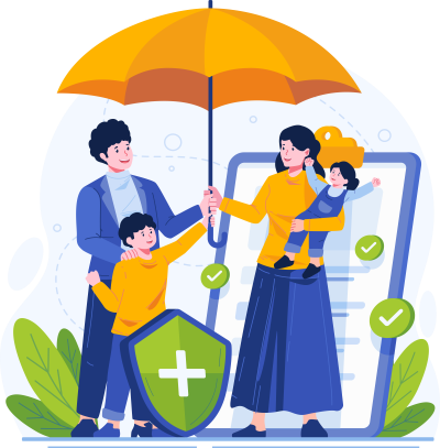 Pros and Cons of Having a Family Floater Health Insurance Plan