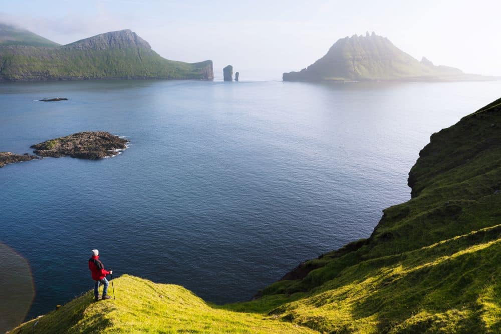 Faroe Islands