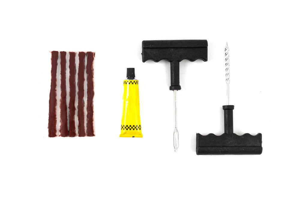 Anti Puncture Liquid