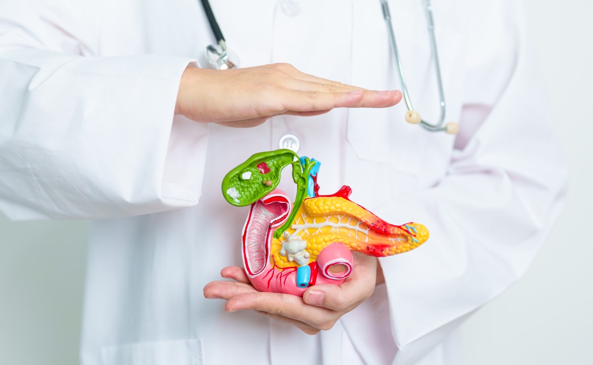 Best Foods for Your Pancreas