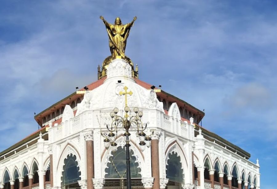 syro malabar church in kochi