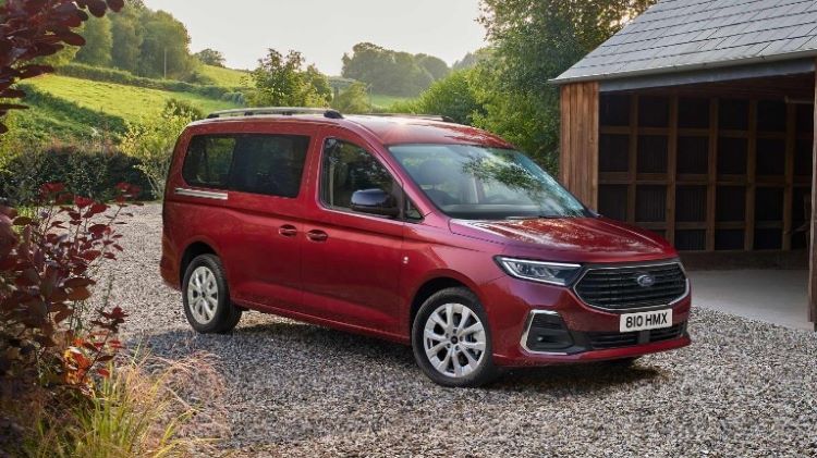 ford mpv