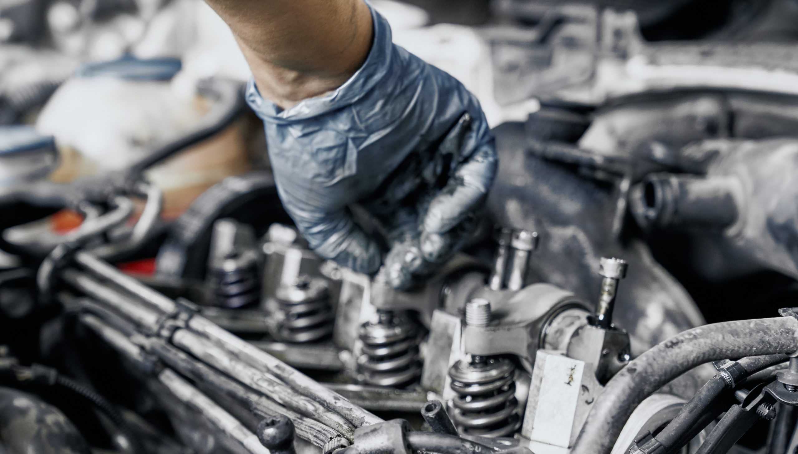 Fuel Injection System Types and How Does it Work