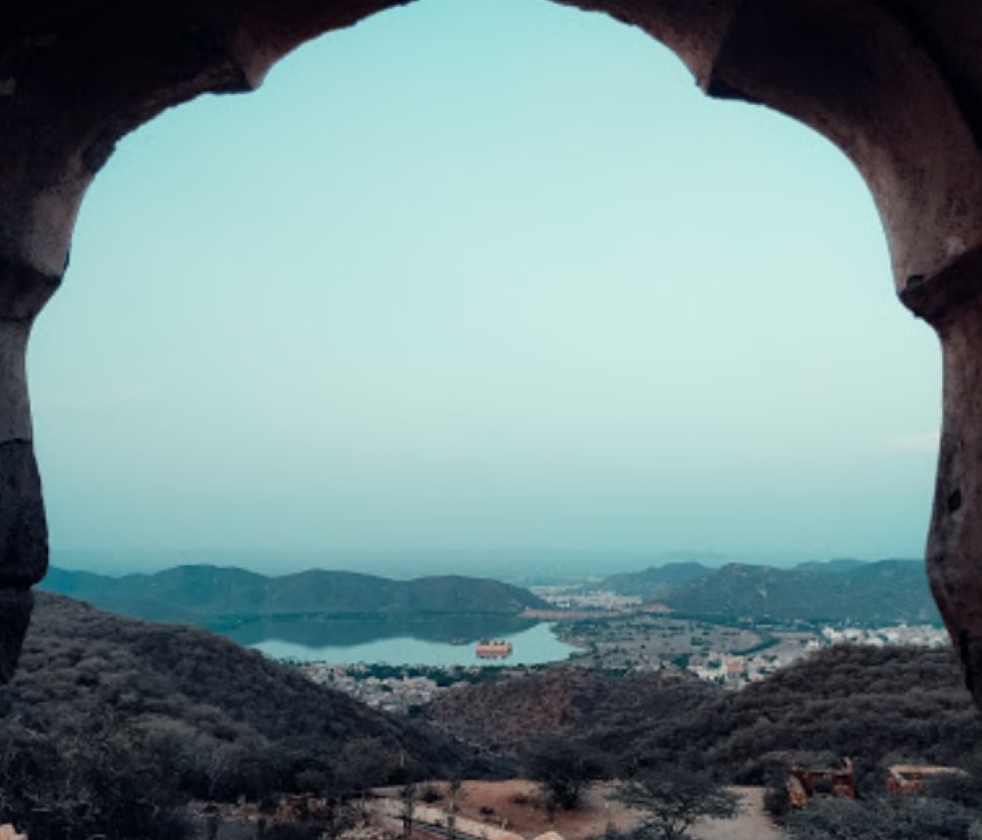 view of garh
