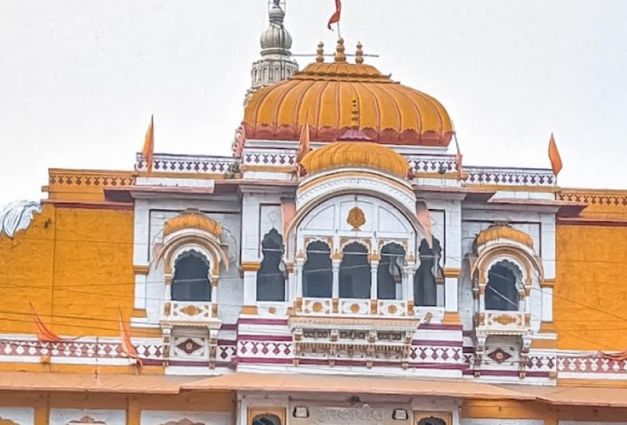 gopal mandir in ujjain