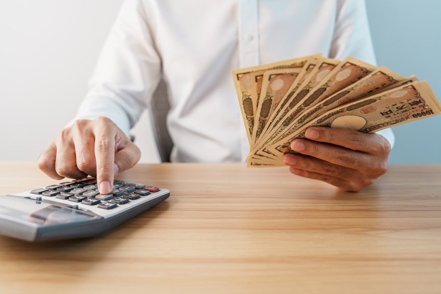 gratuity calculator
