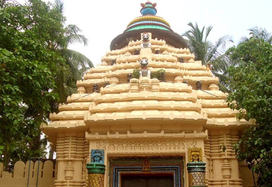 gundicha temple in puri