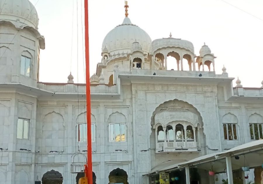 gurudwara nada sahib in panchkula