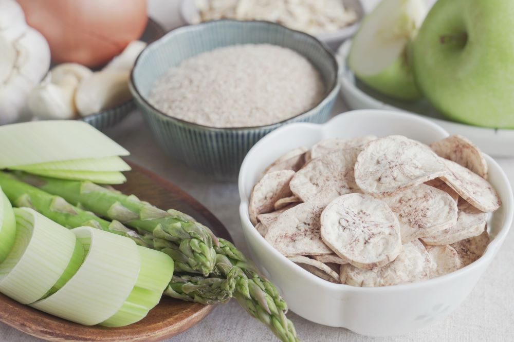 foods for gut health