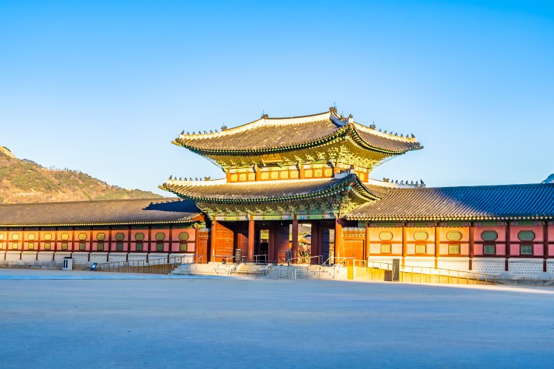 gyeongbokgung-palace-seoul