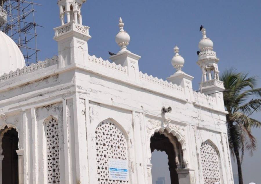 Haji Ali Dargah Mumbai History Architecture Timings Entry Fees And 