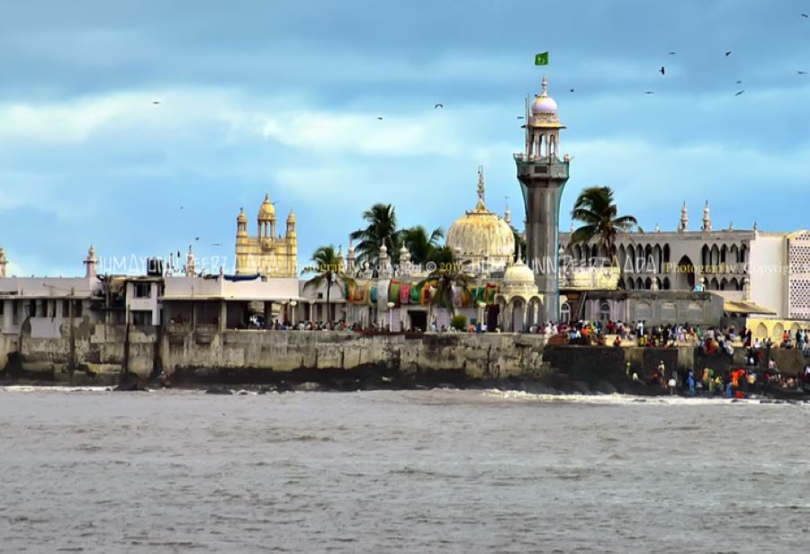 Haji Ali Dargah Mumbai History Architecture Timings Entry Fees And 