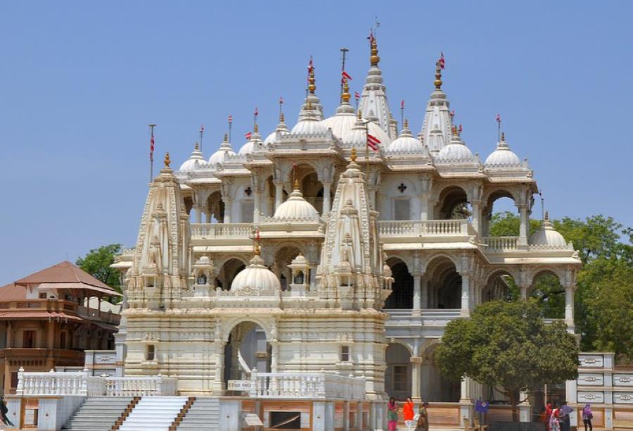 10 Famous Hanuman Temples In India You Must Visit