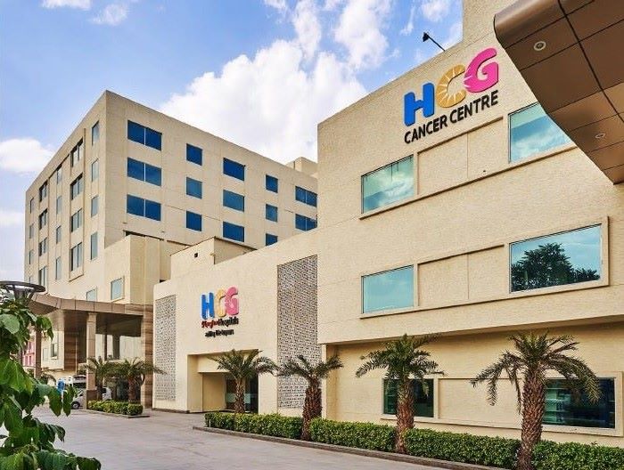 hcg cancer hospital