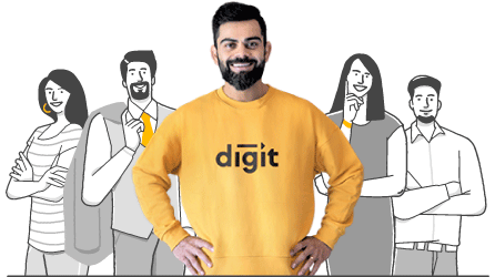 Become an insurance agent with Digit