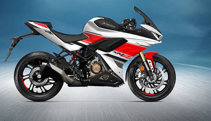 Hero Karizma XMR 250