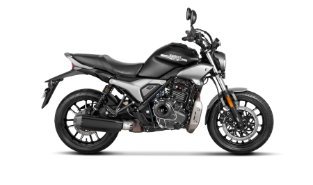 hero mavrick 440