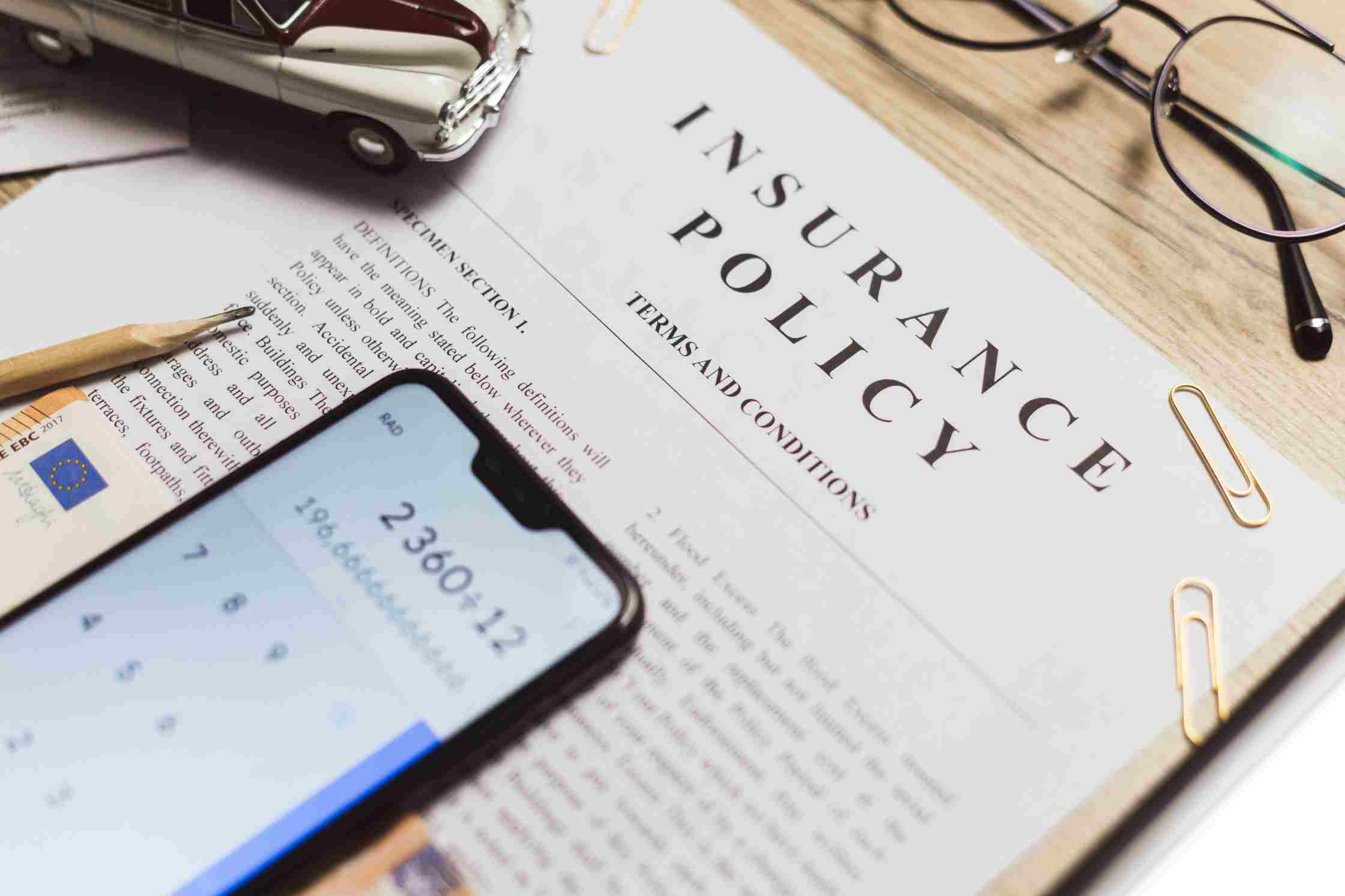 high bike insurance premium mean better coverage