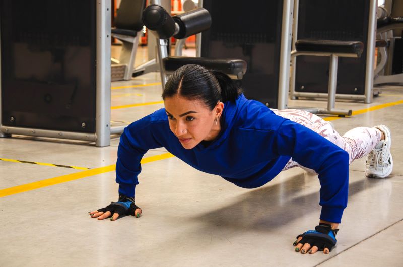 HIIT or Bootcamp