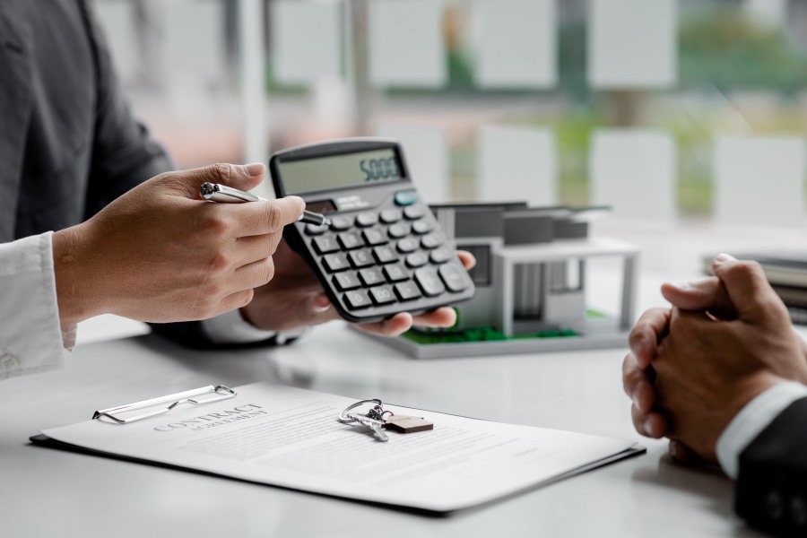 home loan emi calculator