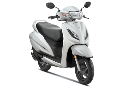 honda activa 110