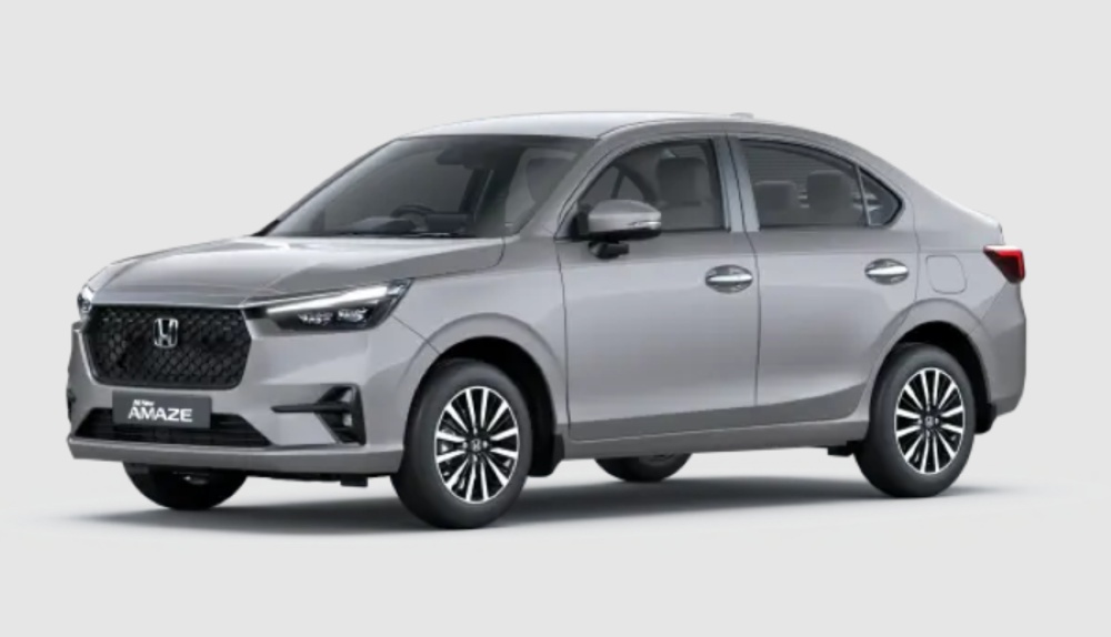 Honda Amaze V