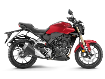 Honda CB300R