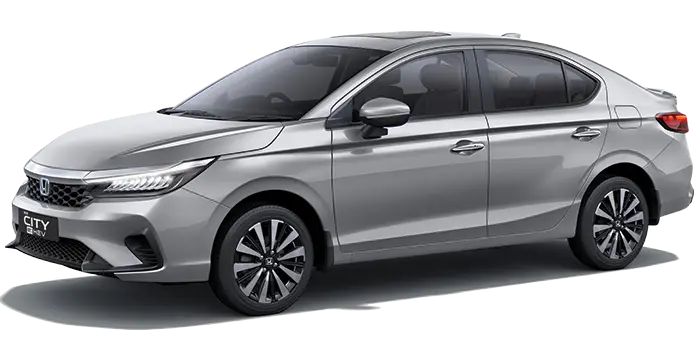 honda city ehev
