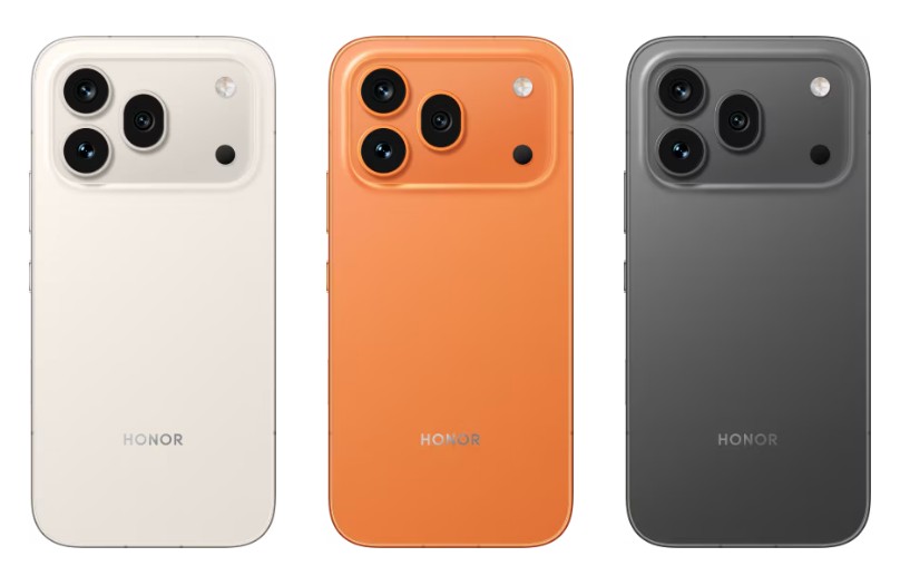 honor 600 pro