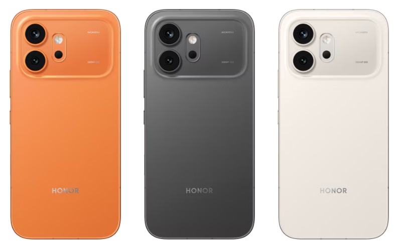 honor 600