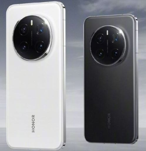 Honor Magic 8