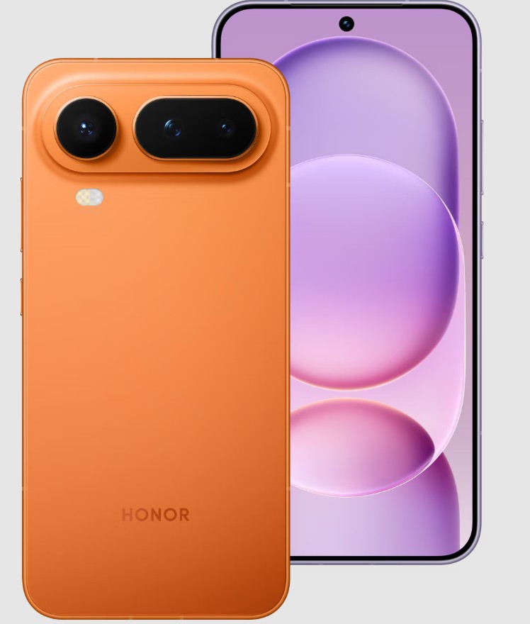 honor magic pro 8 air