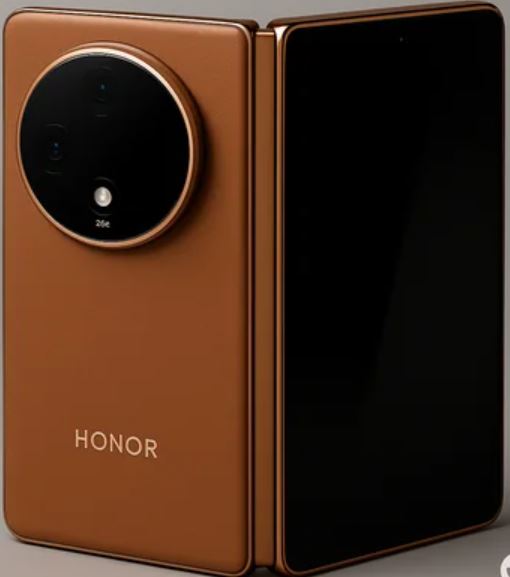 Honor Magic V5