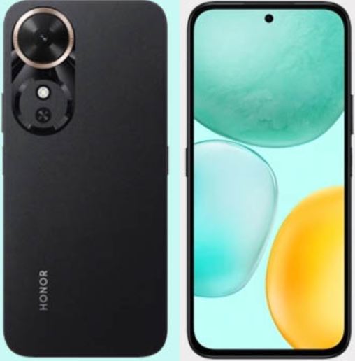 Honor Play 60